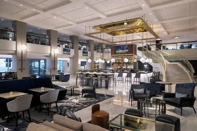 Photo 2 - Chicago Marriott Downtown Magnificent Mile