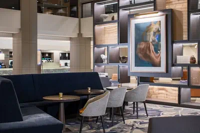 Photo 3 - Chicago Marriott Downtown Magnificent Mile