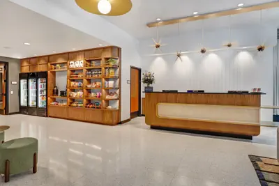 Photo 4 - Hotel Indigo Minneapolis Downtown by IHG