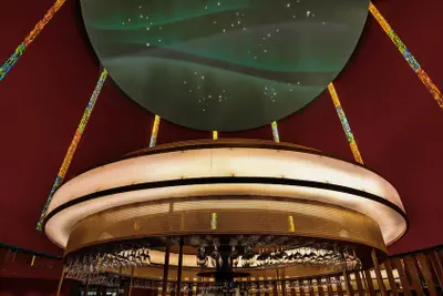 Photo 2 - Hotel Indigo Minneapolis Downtown by IHG