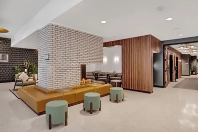 Photo 3 - Hotel Indigo Minneapolis Downtown by IHG