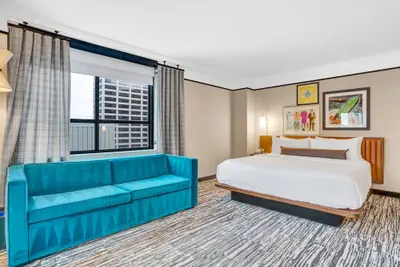 Photo 5 - Hotel Indigo Minneapolis Downtown by IHG