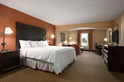 Photo 5 - Days Inn by Wyndham Longview South