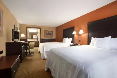 Photo 4 - Days Inn by Wyndham Longview South