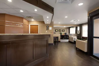 Photo 3 - Days Inn by Wyndham Longview South