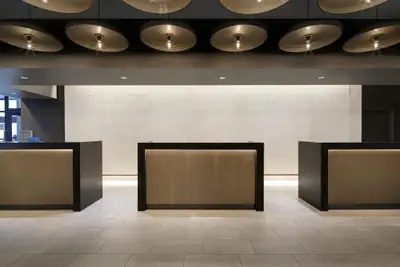 Photo 3 - Hyatt Regency Milwaukee