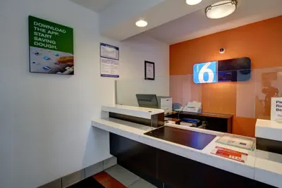 Photo 5 - Motel 6 Richfield, OH