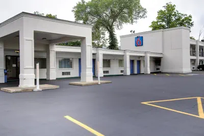Photo 2 - Motel 6 Richfield, OH