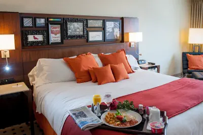 Photo 5 - Delta Hotels by Marriott Utica