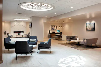 Photo 2 - Delta Hotels by Marriott Utica