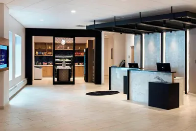 Photo 3 - Delta Hotels by Marriott Utica