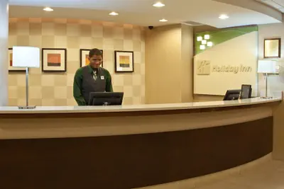 Photo 5 - Holiday Inn Columbus Dwtn-Capitol Square by IHG