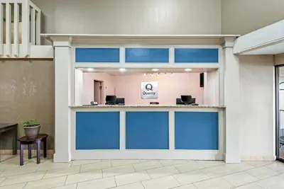 Photo 3 - Quality Inn West Des Moines - Clive