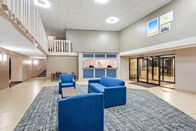 Photo 4 - Quality Inn West Des Moines - Clive