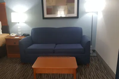 Photo 4 - The Hotel@Dayton South