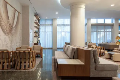 Photo 5 - Hilton Cabana Miami Beach Resort