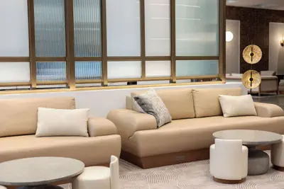 Photo 4 - Hilton Cabana Miami Beach Resort