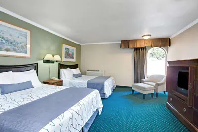 Photo 5 - Days Inn by Wyndham San Jose