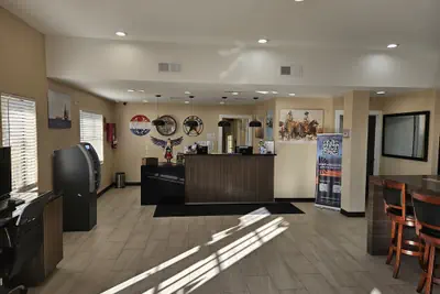 Photo 4 - Baymont by Wyndham Fort Stockton