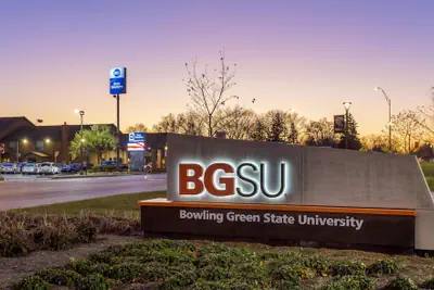 Photo 2 - Best Western Falcon Plaza - Bowling Green