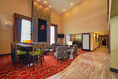 Photo 3 - Best Western Falcon Plaza - Bowling Green