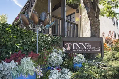 Photo 2 - Inn of the Governors