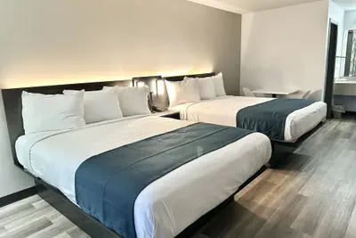 Photo 3 - Studio 6 Suites Louisville, KY – Airport/Expo Center