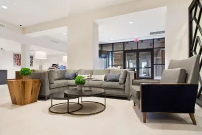 Photo 4 - DoubleTree by Hilton New Orleans