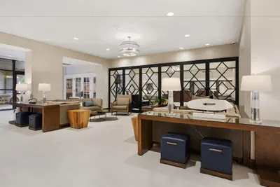 Photo 3 - DoubleTree by Hilton New Orleans