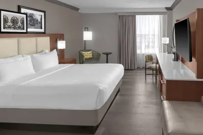 Photo 5 - DoubleTree by Hilton New Orleans
