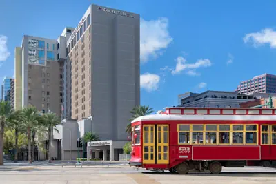 Photo 2 - DoubleTree by Hilton New Orleans
