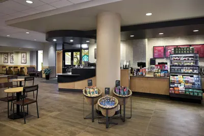 Photo 5 - Washington Marriott at Metro Center
