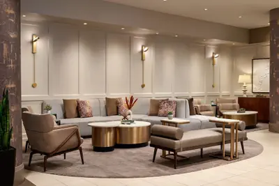 Photo 3 - Washington Marriott at Metro Center