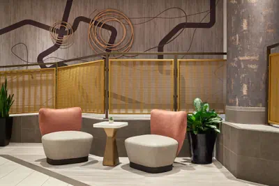 Photo 4 - Washington Marriott at Metro Center