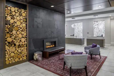 Photo 5 - DoubleTree by Hilton Rochester