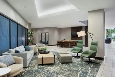 Photo 4 - Marriott Indianapolis East