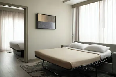 Photo 3 - Marriott Indianapolis East