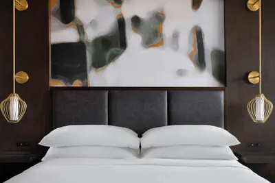 Photo 4 - Marriott Indianapolis East