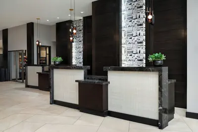 Photo 3 - Marriott Indianapolis East