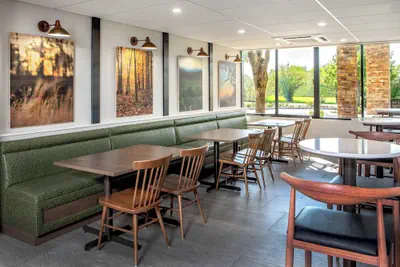 Photo 4 - Fairfield Inn By Marriott Bangor