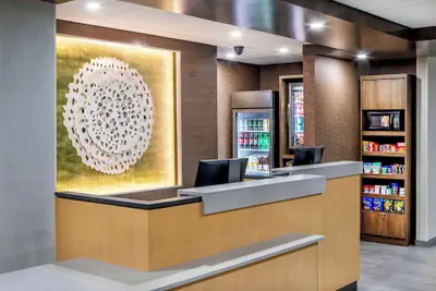 Photo 3 - Fairfield Inn By Marriott Bangor