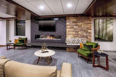 Photo 5 - Fairfield Inn By Marriott Bangor
