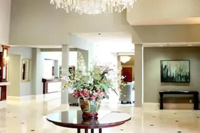 Photo 3 - Clayton Plaza Hotel & Extended Stay