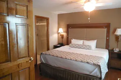 Photo 5 - Clayton Plaza Hotel & Extended Stay
