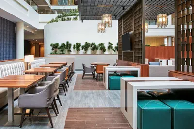 Photo 3 - Embassy Suites by Hilton Washington DC Georgetown