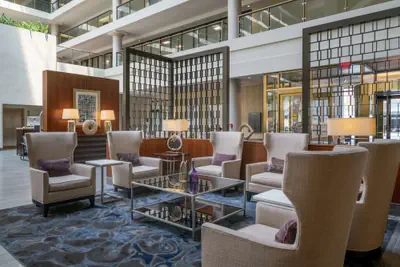 Photo 2 - Embassy Suites by Hilton Washington DC Georgetown