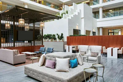 Photo 5 - Embassy Suites by Hilton Washington DC Georgetown