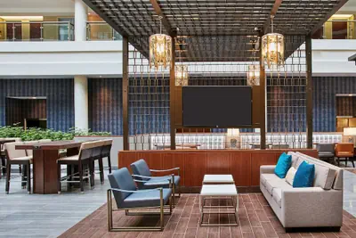 Photo 4 - Embassy Suites by Hilton Washington DC Georgetown