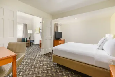 Photo 4 - Residence Inn by Marriott Hartford/Windsor