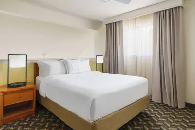 Photo 5 - Residence Inn by Marriott Hartford/Windsor